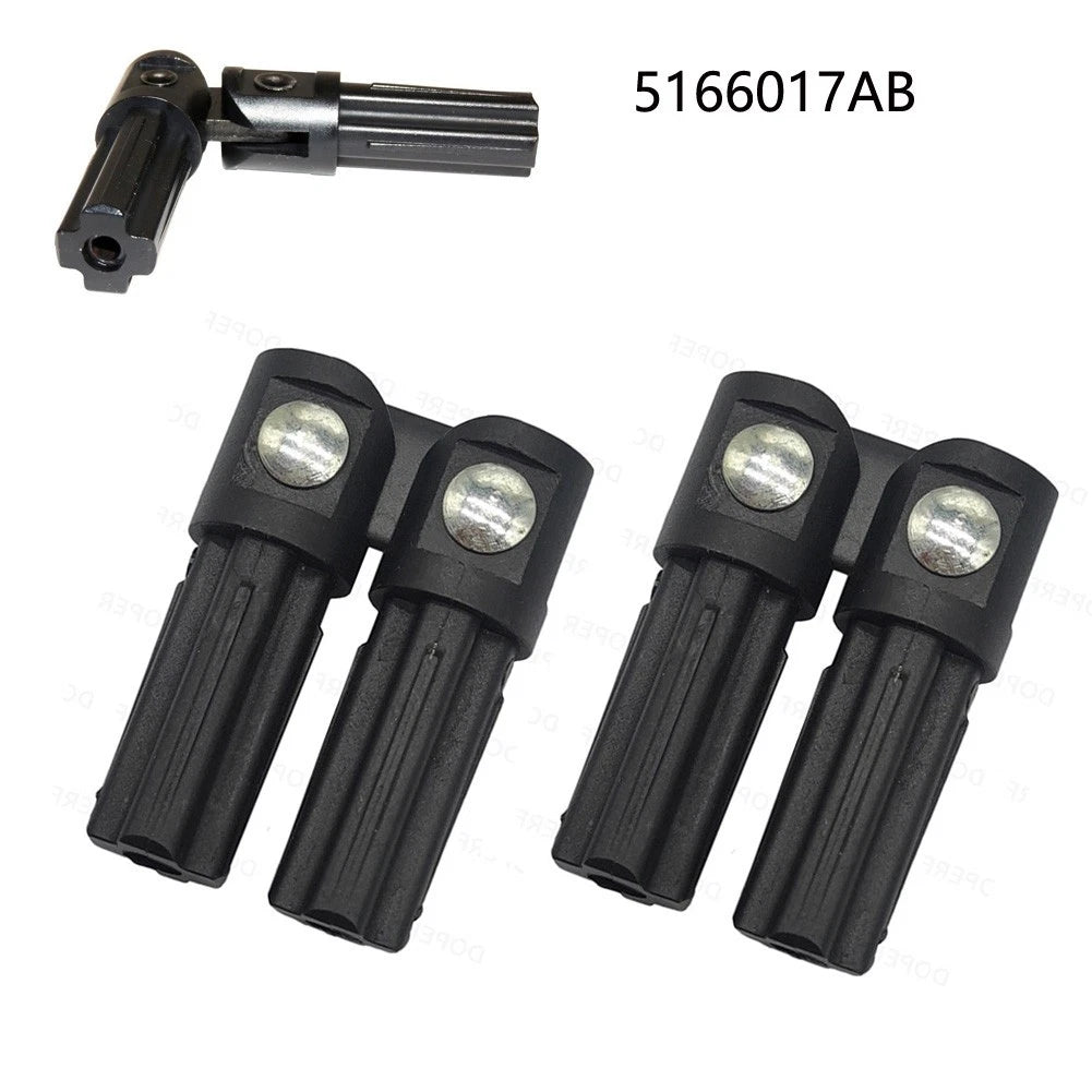 Side Bow Knuckles 2pcs for 05166017AB 5166017AB