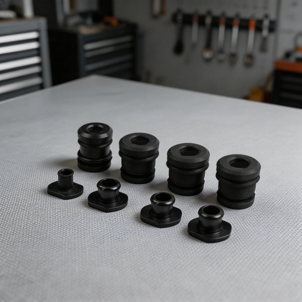 Rubber Shock Absorber for Stihl MS210 MS230 MS250 MS021 MS023 MS025 (Set)