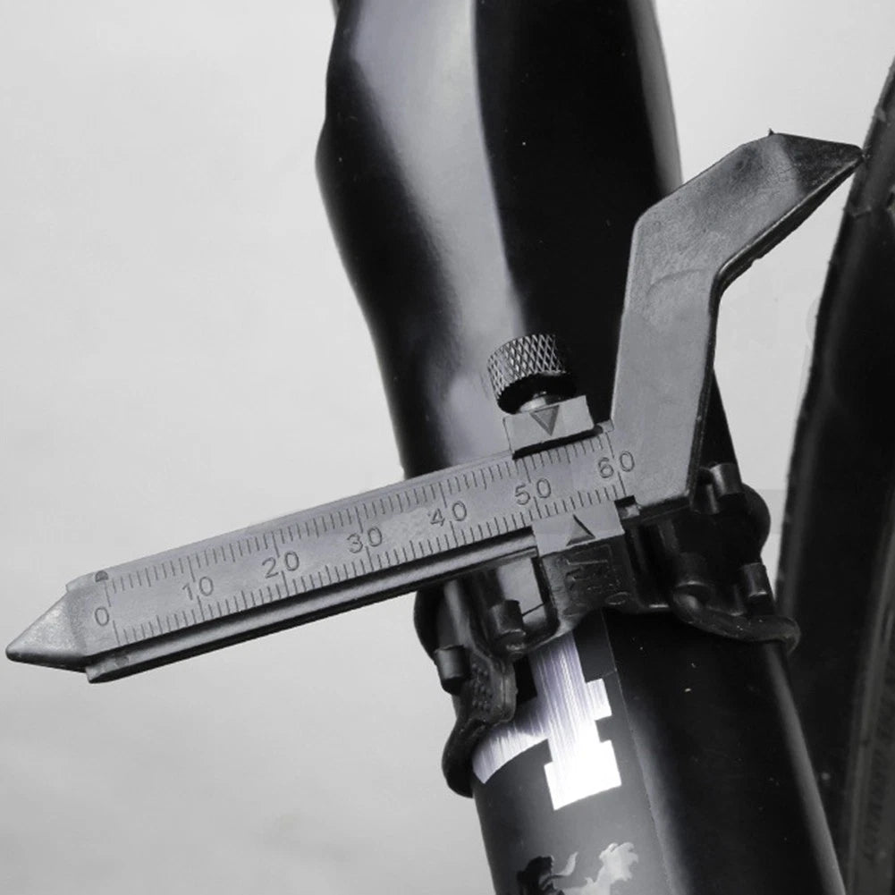 Rims Repair Tool for Bicycle Wheel Truing Stand (Compact, Lightweight)