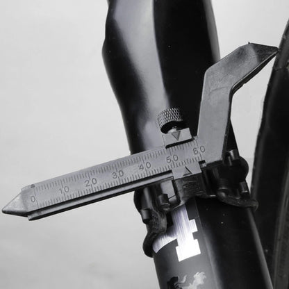 Rims Repair Tool for Bicycle Wheel Truing Stand (Compact, Lightweight)