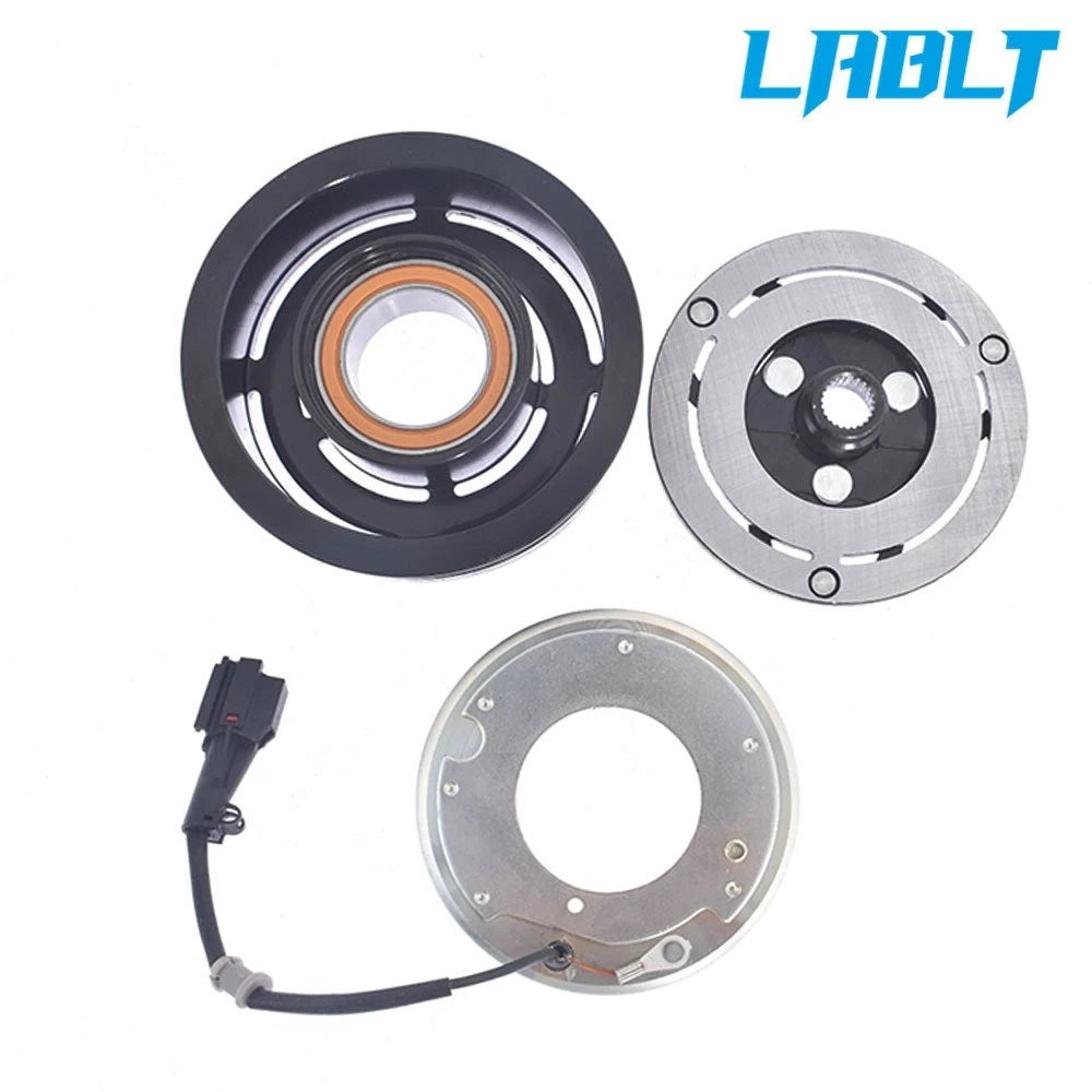 Front AC Compressor Clutch for Subaru Impreza Forester (2008–2014)