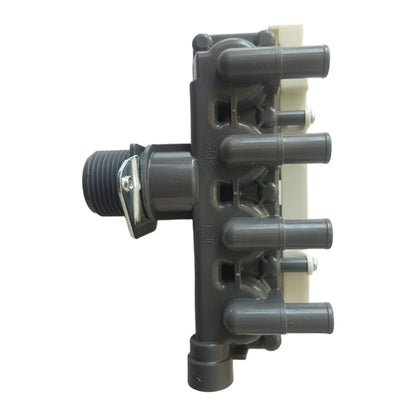 Water Inlet Valve for Laundry Machine (2010–2023)