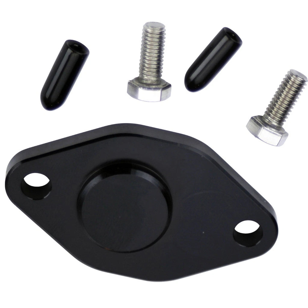 Oil Injection Block Off Kit for SeaDoo 717 720 HX SP SPX GTS GTI GTX GS GSI XP (1990–2003)