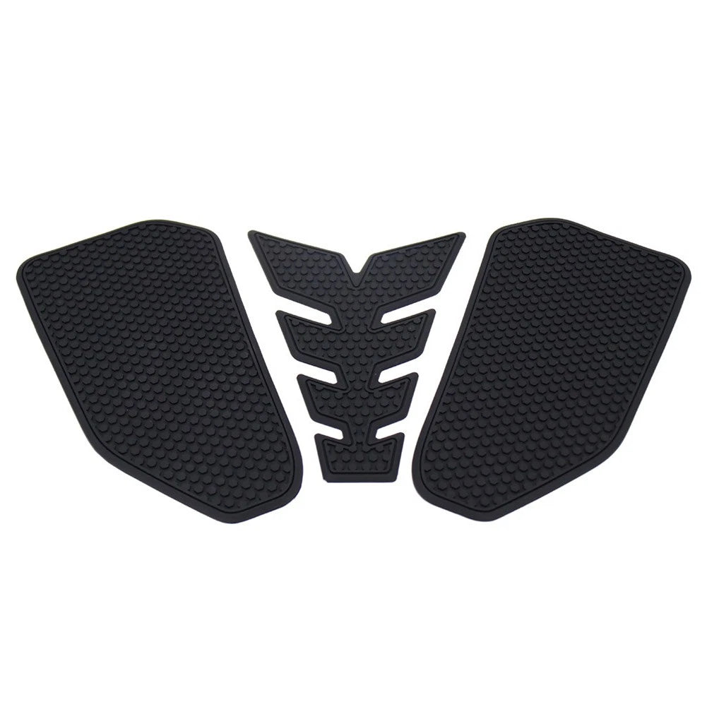 Motorcycle Tank Pad Kit, Knee Pads for Yamaha XSR900 (2022–2023)