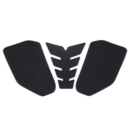 Motorcycle Tank Pad Kit, Knee Pads for Yamaha XSR900 (2022–2023)