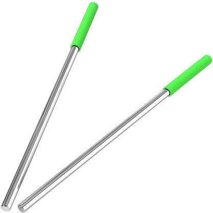 2X Torsion Spring Winding Tools for Garage Door Adjustments