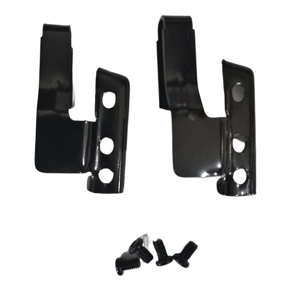 Wiper Adapter Pair for Right Hand Drive Cars