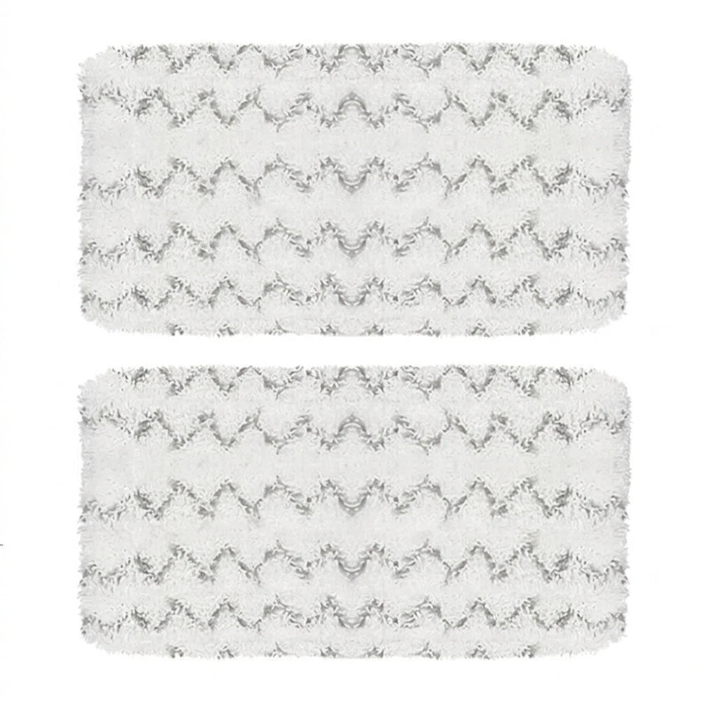 2 Pack Mop Pads for Bissell 1252 1606670 1543 1652 1132M