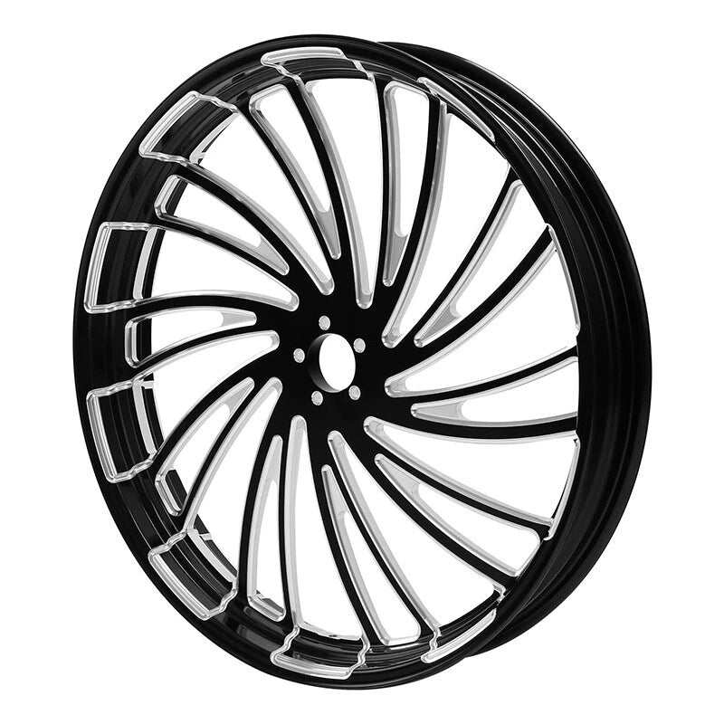 23" Front Wheel Rim for Harley Electra Glide (2008–Present)