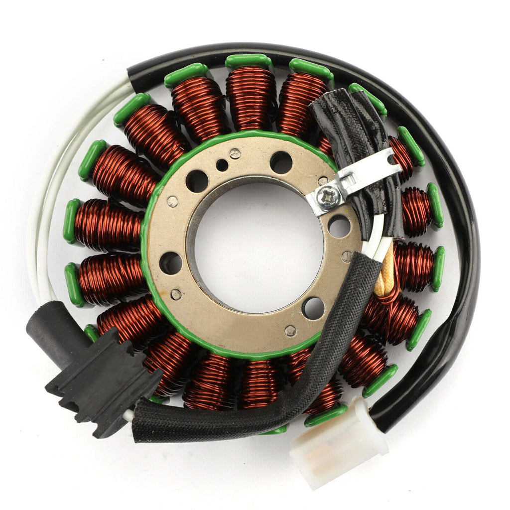 Stator Coil 18 Poles for Yamaha YZF R6 (2003–2005), YZF R6S (2006–2009) 5SL-81410-00