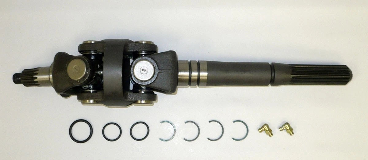 U-Joint Assembly for Mercruiser Bravo (1970–1997)