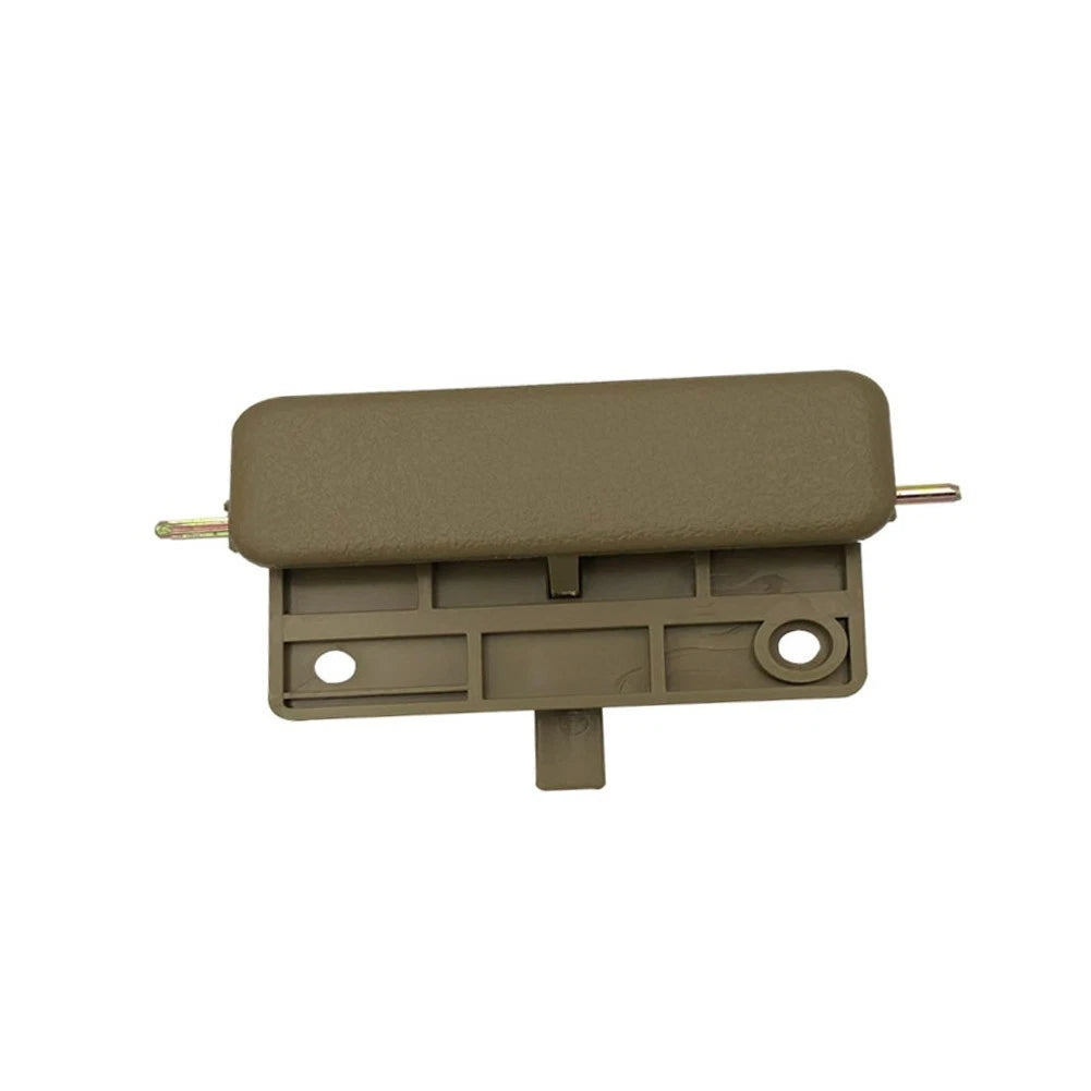 Glove Box Handle Switch for Lifan 520 Beige Color ABS Interior Component