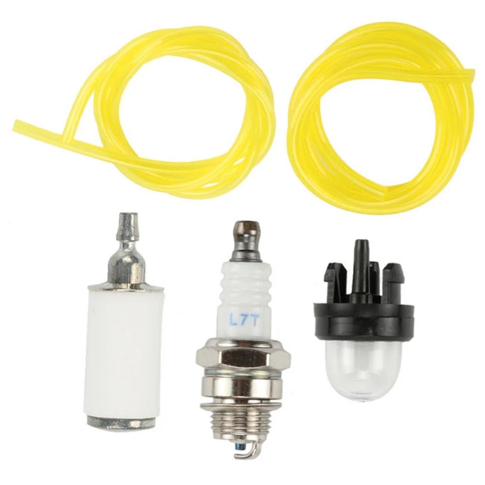 Chainsaw Parts Replacement for 2-Stroke Handheld Equipment