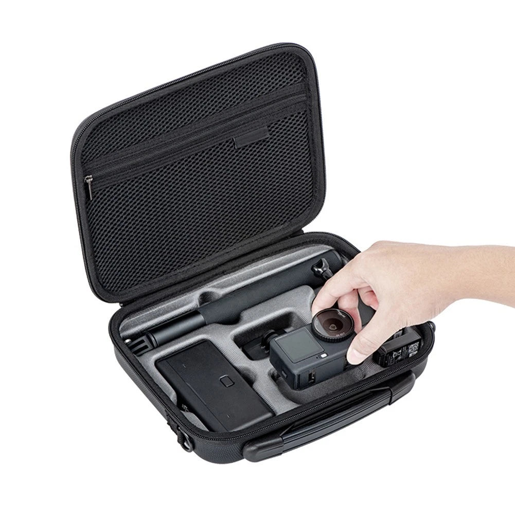 Protective Storage Bag Hard Case for DJI Action 6