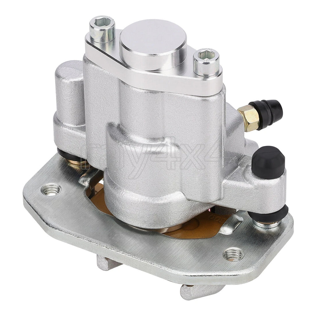 Rear Brake Caliper & Pads for Yamaha Raptor 700 (2006–2012)