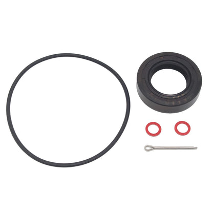 Lower Unit Gearcase Seal Kit for Tohatsu MD70B M80A M140A2 (3B7601110 3B7601030)