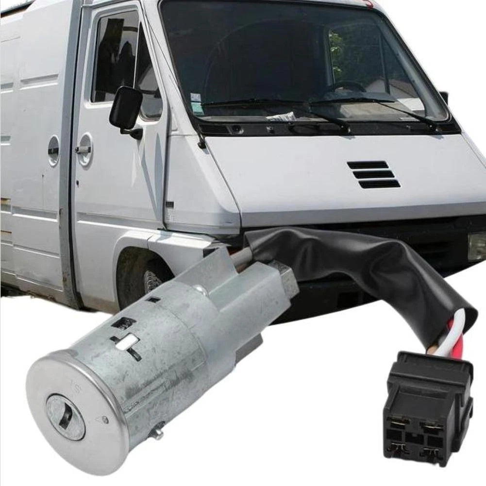 Ignition Switch Lock Core 7700739966 for Renault Master (1980–1997)