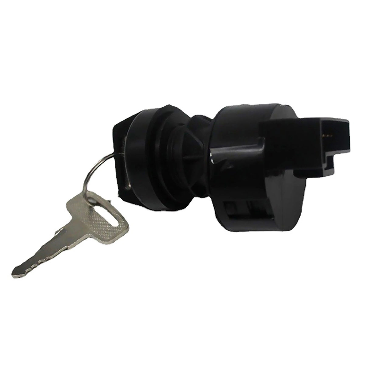 6-Pin Ignition Switch with Keys for Polaris Xpedition 325 425 (2001–2002) 4012165