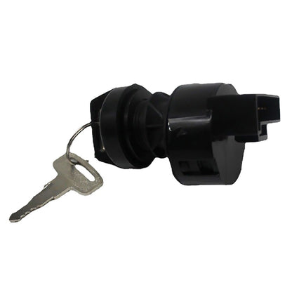 6-Pin Ignition Switch with Keys for Polaris Xpedition 325 425 (2001–2002) 4012165