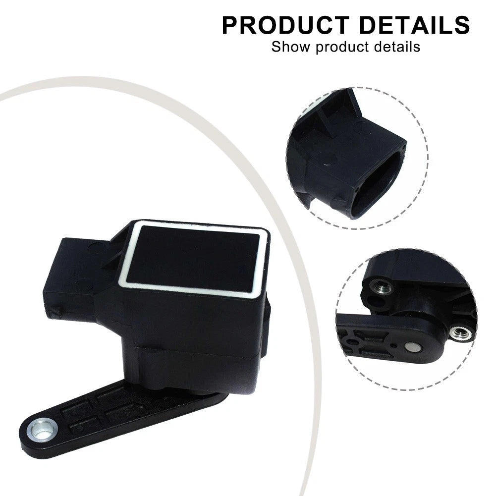Headlight Level Sensor for Passat, Golf, A4, A6 (OEM 4B0907503)