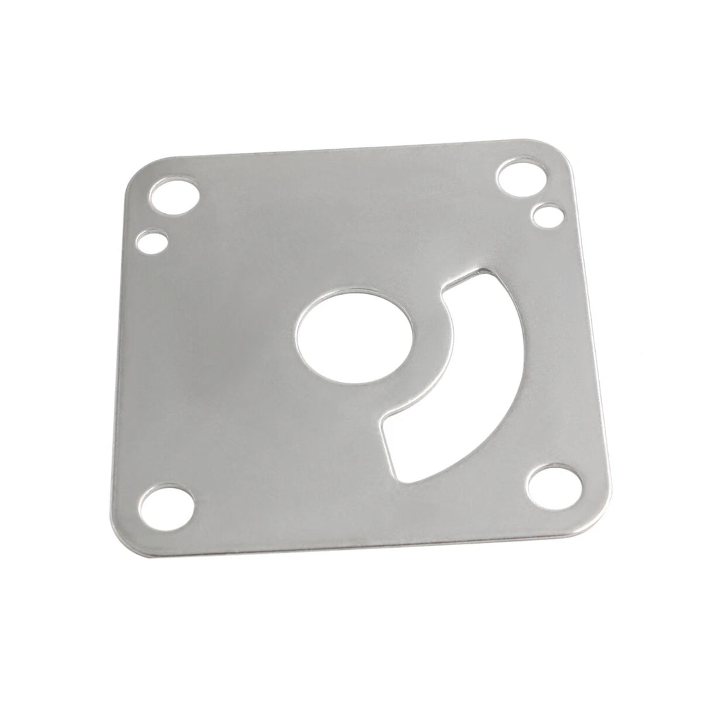 Water Pump Impeller Kit for Yamaha 20 25 HP Outboard (20D 25N) 6L2-W0078