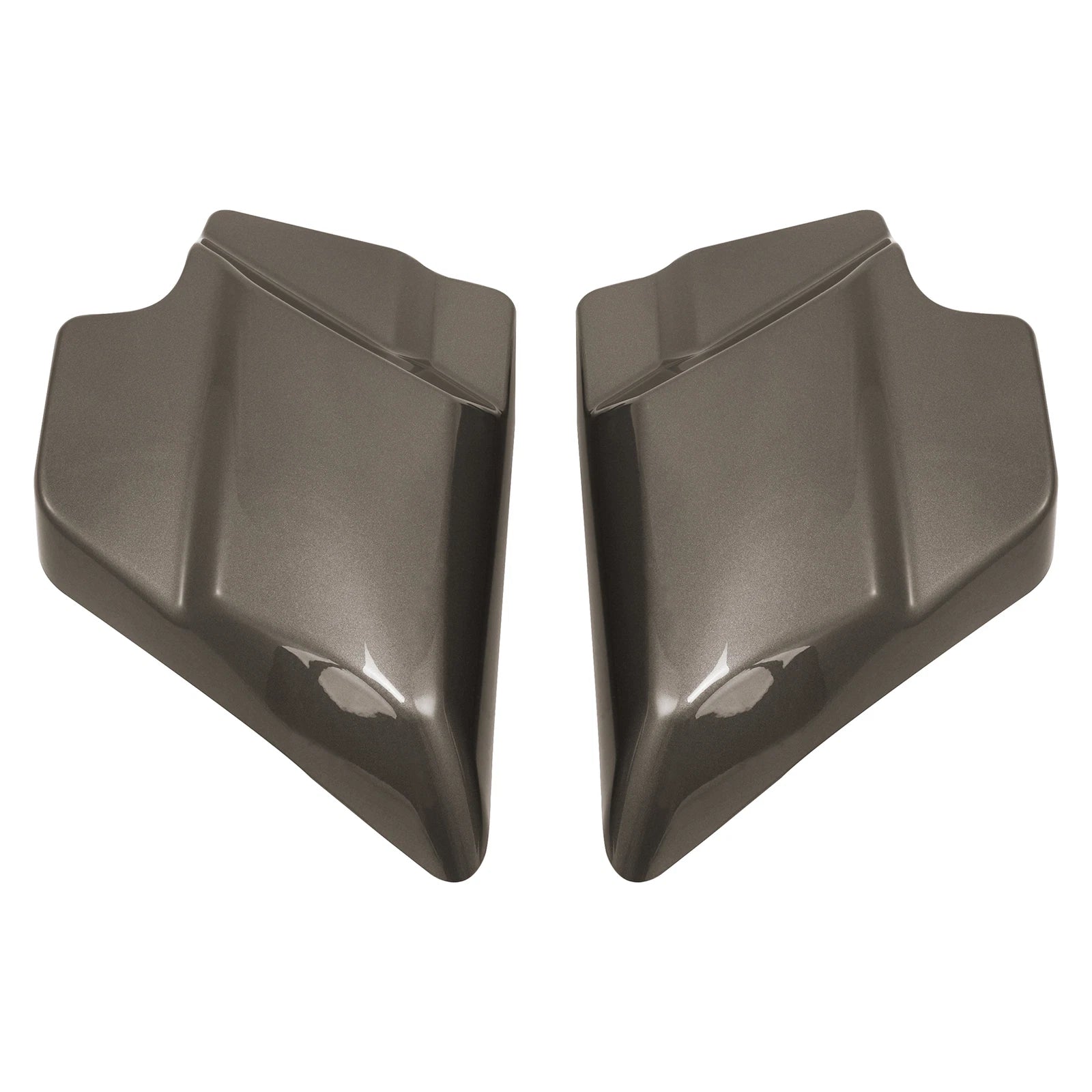 Side Fairings Cover Panel for Harley Touring Road Glide (2009–2024)