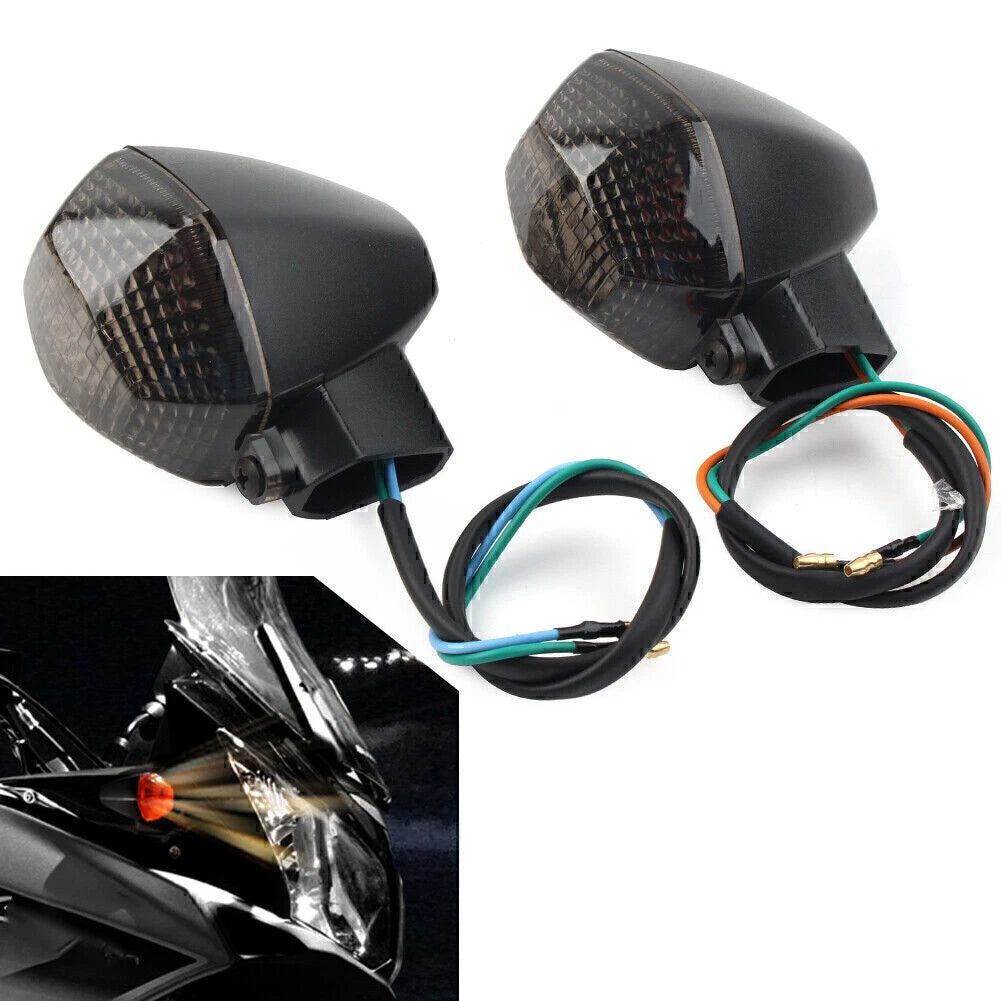 LED Front Turn Signal Light Bulb for Suzuki DL1000/DL650 V-Strom (2002–2023)