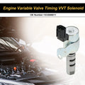 Engine Variable Valve Timing VVT Solenoid Replacement for Lexus GS300 (1998–2005)
