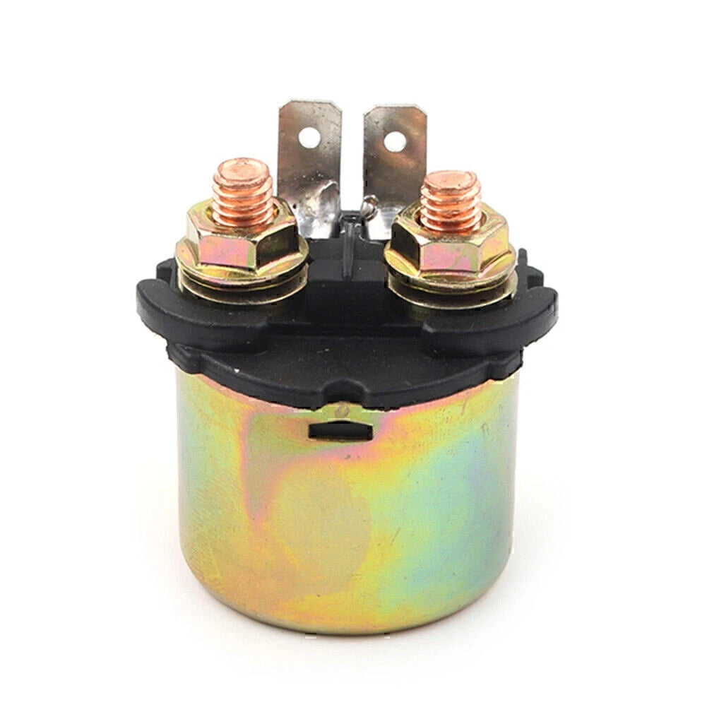 STARTER RELAY SOLENOID FOR KAWASAKI BRUTE FORCE 750 4X4I KVF750 2005-2014 2016