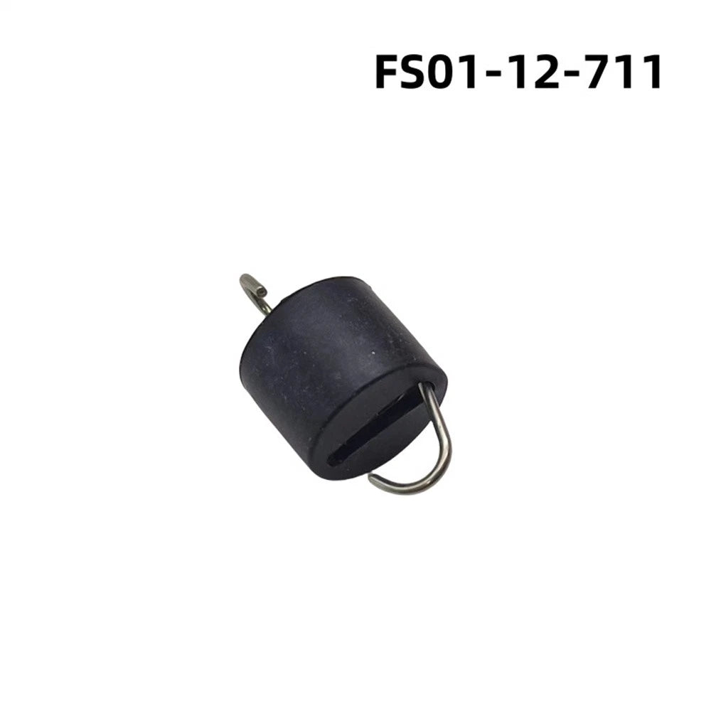 Timing Belt Tensioner Spring for Mazda 323 626 (FS0112711)