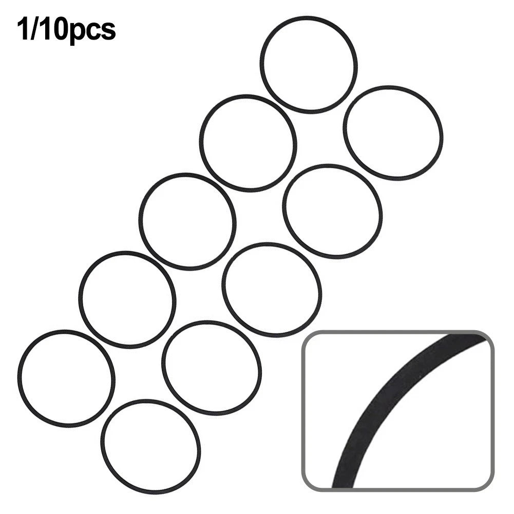 Float Bowl Gasket Kit for Tecumseh 30356 (Includes O-Rings)