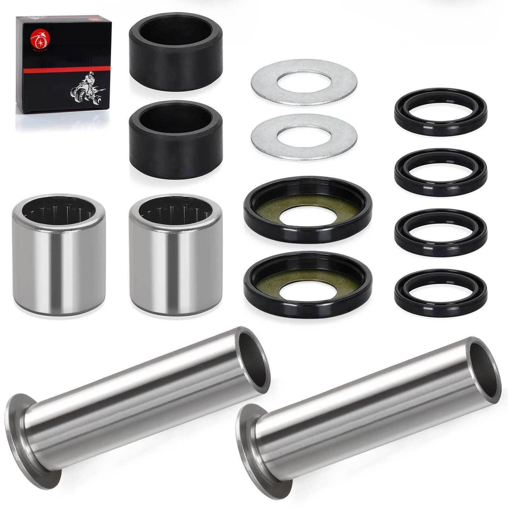 Rear Swingarm Bearing w/ Seal Rebuild Kit for Arctic Cat 400 DVX (2004–2008)