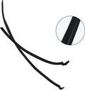 2X Windshield Wiper Cowl Seal for MINI R55 R57 (2007–2013)