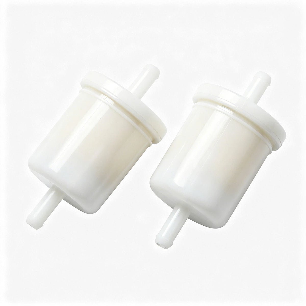 2 Pack Fuel Filter for Kubota BX2200D BX2230D (12691-43010)