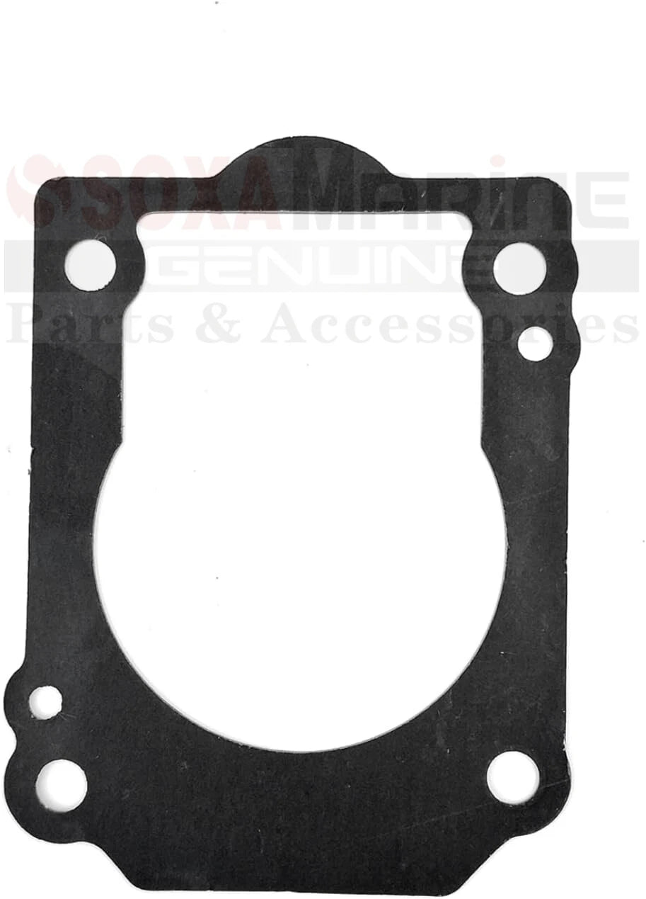 Water Pump Service Kit 18-3264 for Evinrude Johnson 200-250 HP (1990–2023)