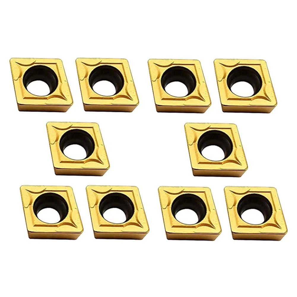 CNC Tools Easy Blade Replacement Insert for CNC Machines