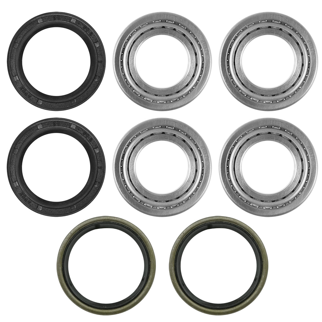 Spindle Repair Kit for Scag STC48A STC52A STC61A (2008–2019)