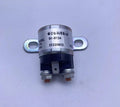 24V Magnetic Switch Assembly Relay 9X-8124 for Caterpillar E320D 321D 323D