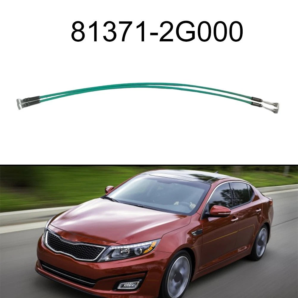 Inside Door Handle Cable FR/LH for Kia Lotze (2006–2010)