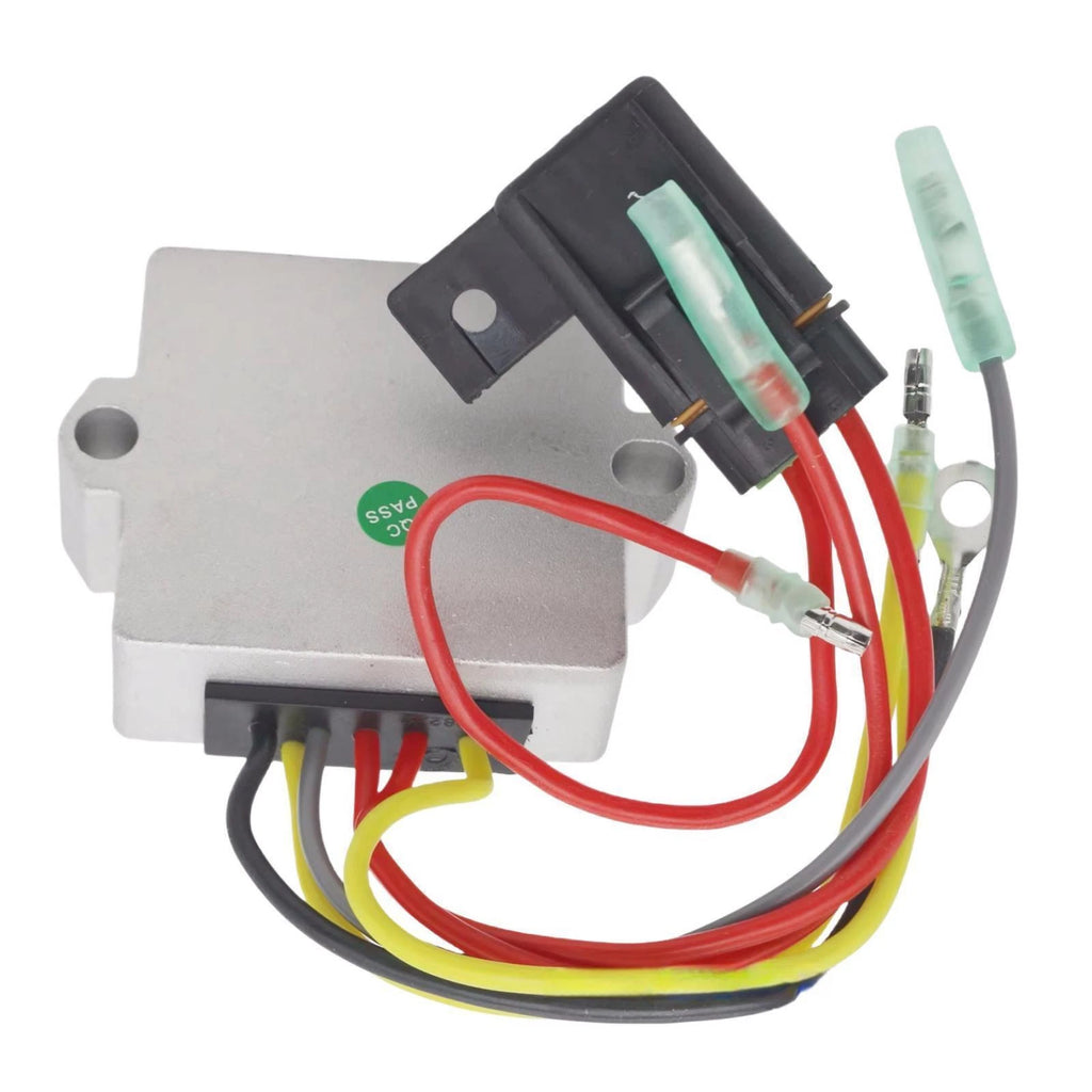 Voltage Regulator Rectifier for Mercury Mariner Outboards (8M0084173)