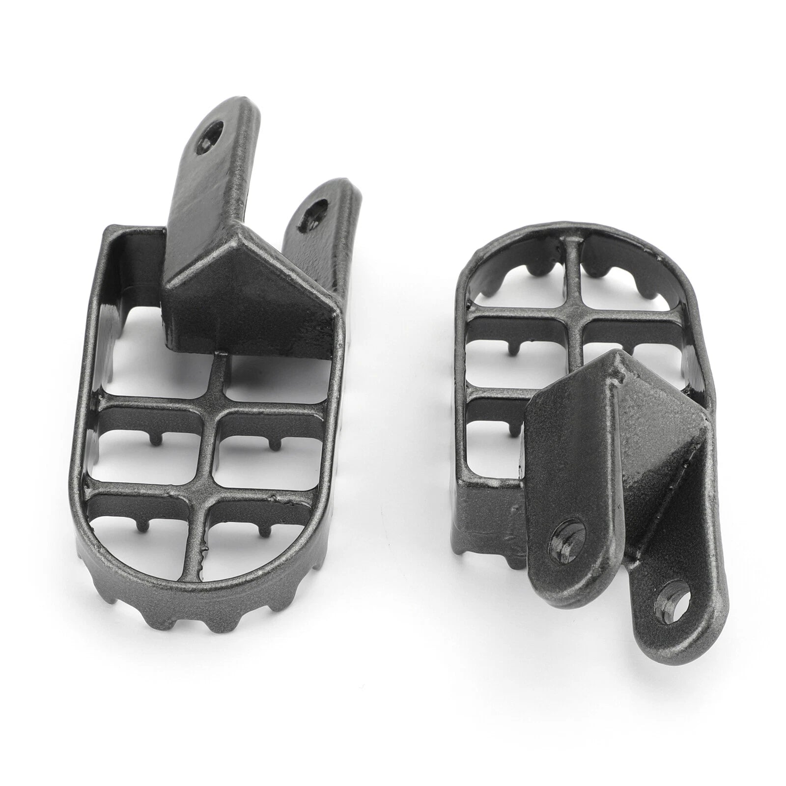 Foot Pegs for Honda XR250/400/350R/600R/650L/650R/CR80 (1996–2023)