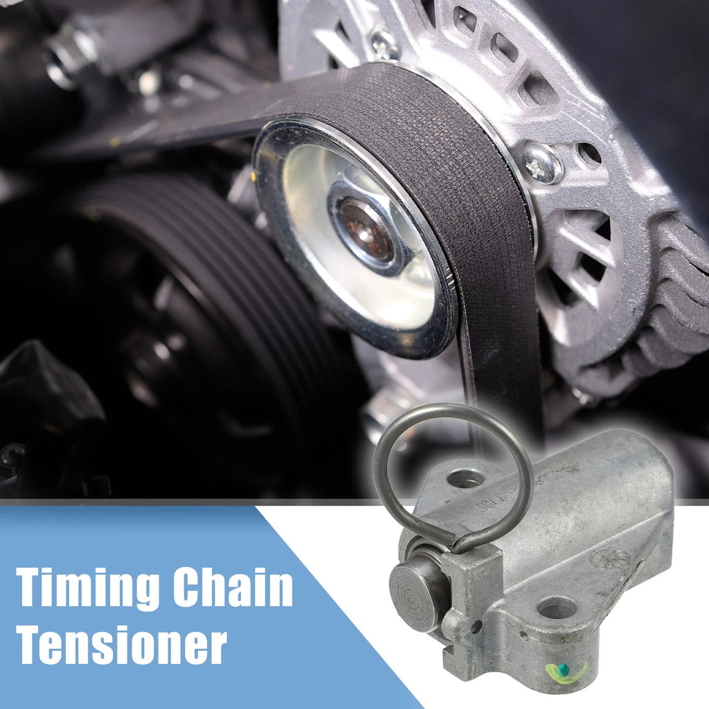 Drive Belt Tensioner Assembly for Hyundai Elantra (2011–2019)