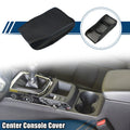 1 Pcs Center Console Armrest Cover Replacement for Volkswagen Arteon (2018–2023)