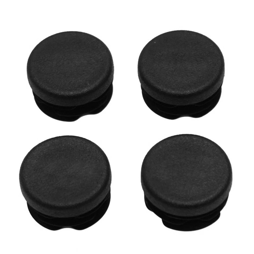 Motor Frame Hole Cover Caps Plug Decorative Set 4PCS For Honda CB1000R 2018-2023