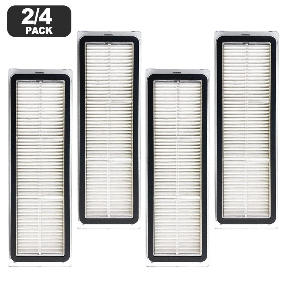 Replacement Washable Filter for Xiaomi Robot Vacuum S40 OV81 (2020–2023)