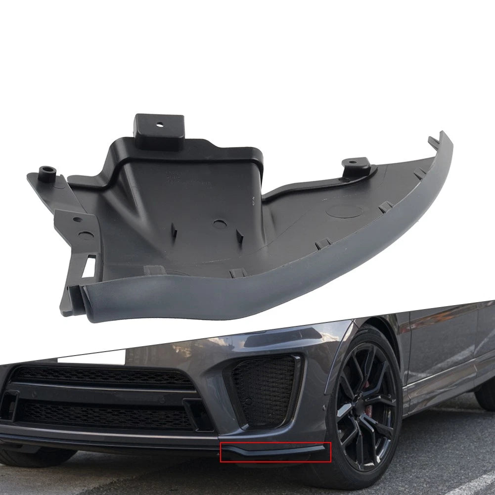 Front Left Bumper Corner Cover For Land Rover Range Rover Sport SVR 2018-2022