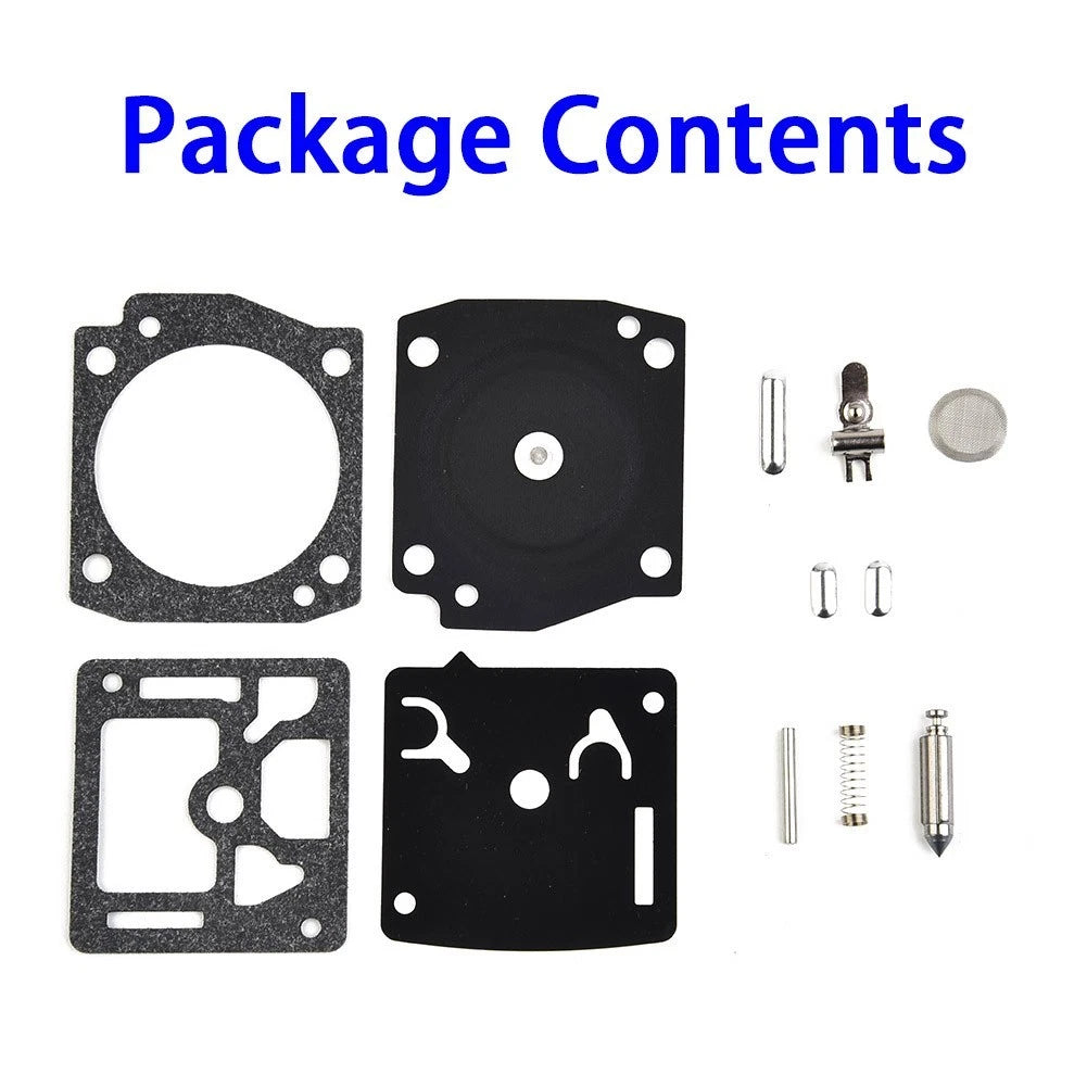Carburetor Repair Kit for Garden 345