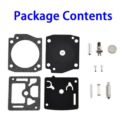 Carburetor Repair Kit for Garden 345