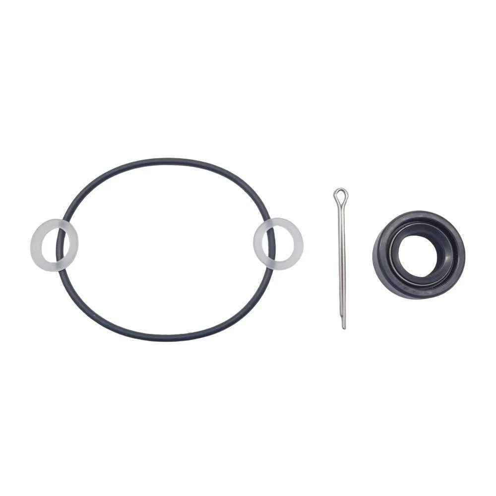Lower Unit Seal Kit for Honda Outboard 4HP BF4 BF4.5 BF5 BF6 (90758-ZV1-000)