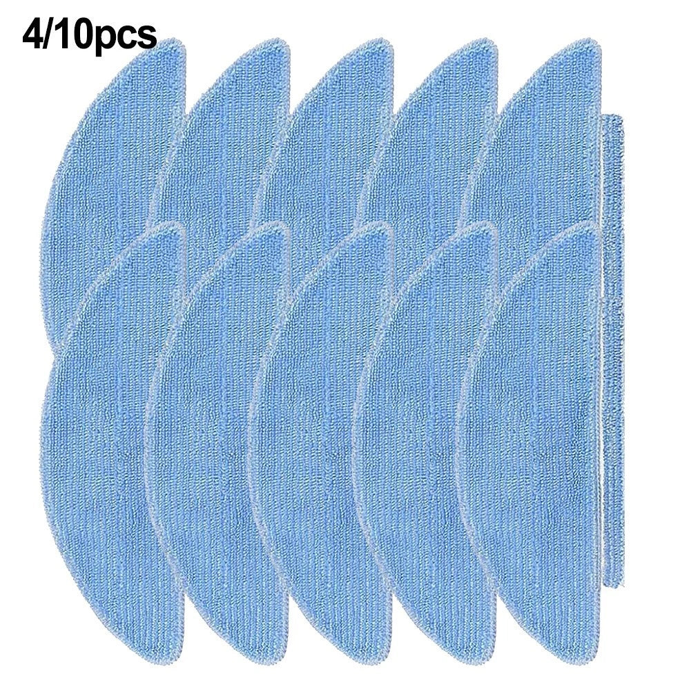 Robot Vacuum for ZACO A10 Pro (2020–2023)